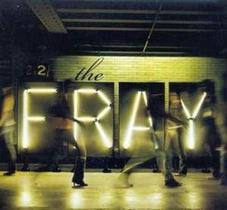 Cd Fray (2009) - LC