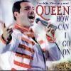 CD Freddie Mercury And Queen - how can i go on