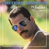 CD Freddie Mercury - Mr Bad Guy 2019 Special - UNIVERSAL