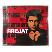 Cd frejat intimidade entre estranhos