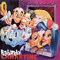 Cd frenéticas - babando lamartine - estojo acrílico