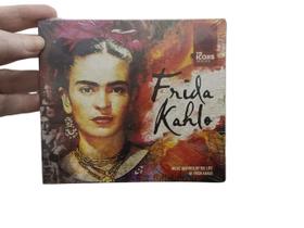 CD Frida Kahlo - Music Inspired by the Life of Frida Kahlo