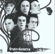 CD Fruto da terra - 1981
