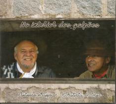 Cd - Frutuoso Araujo & Jc Batista De Deus - No Interior Dos Galpões Cd - Frutuoso Araujo & Jc Batista De Deus - No Interior Dos Galpões