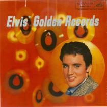 Cd Ftd 7'' 2 Cd Set Elvis' Golden Records (lacrado)