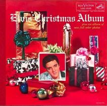 Cd Ftd 7'' Elvis' Christmas Album (lacrado) Cd Ftd 7'' Elvis' Christmas Album (lacrado)