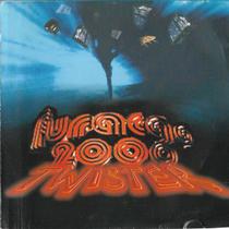 CD Furacão 2000 Furacão 2000 Twister
