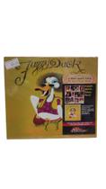 cd fuzzy duck*/ fuzzy duck - hellion records