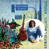 Cd Gabriel Moura - Brasis