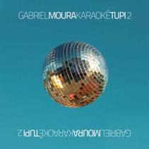 Cd Gabriel Moura - Karaokê Tupi 2