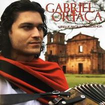 CD - Gabriel Ortaça - Sangue, Raça e Procedência - ACIT