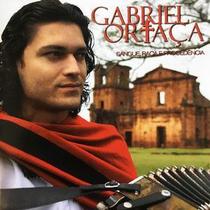 CD - Gabriel Ortaça - Sangue, Raça e Procedência