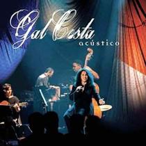 Cd gal costa - acústico mtv - digifile