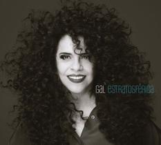 Cd gal costa - estratosférica Cd gal costa - estratosférica