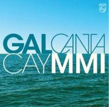 CD Gal Costa - Gal Canta Caymmi - 1976 - 953147