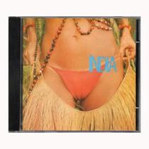 CD Gal Costa Índia MPB Físico 9 Canções