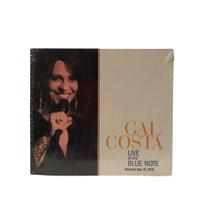 Cd gal costa live at the blue note recorded may 19 2006 - Radar