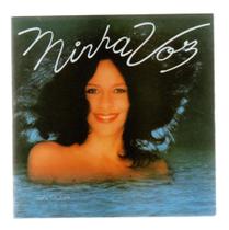 Cd gal costa: minha voz