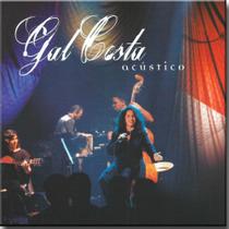 Cd Gal Costa - Prime-acustico - Sony Music One Music