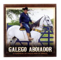 Cd galego aboiador: o fenomeno da vaquejada