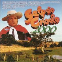 CD - Galpão Crioulo - 2000