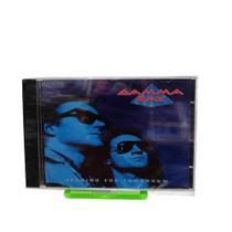 Cd Gamma Ray*/heading For Tomorrow (importado)