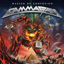 Cd - gamma ray - master of confusion
