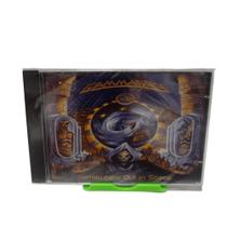 Cd Gamma Ray*/ Somewhere Out In Space (germany)