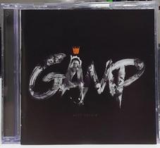 CD Gamp Keep Rockin - Som Livre