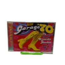 Cd Garage'70*/by Deejay Ricardo Guedes