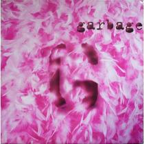 Cd - garbage - 20th anniversary deluxe edition ( cd duplo )