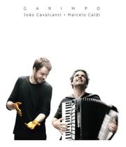 CD Garimpo Joao Cavalcanti E Marcelo Caldi