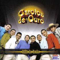 Cd - Garotos De Ouro - Bailão Dos Garotos Cd - Garotos De Ouro - Bailão Dos Garotos