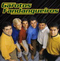 Cd - Garotos Fandangueiros Cd - Garotos Fandangueiros