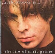 cd garth brooks - in the life of chris gaines