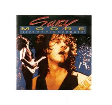 Cd gary moore - live at the marquee