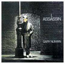 Cd - Gary Numam / Assassin Cd - Gary Numam / Assassin