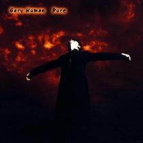 Cd - Gary Numan / Pure Cd - Gary Numan / Pure