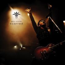 Cd - Gary Numan / Scarred Cd - Gary Numan / Scarred