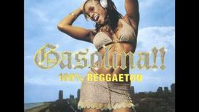 Cd - Gasolina / 100% Reggaeton - EMI