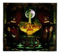 Cd Gates Of Paris - Gates Os Paris - MARQUEE RECORDS