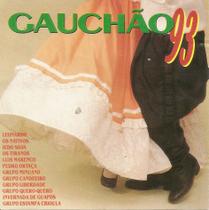 Cd - Gauchão 93 Cd - Gauchão 93