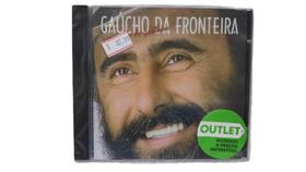 cd gaucho da fronteira*/ amizade de gaiteiro - warner music