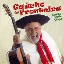 Cd - Gaúcho Da Fronteira - Gaúcho Doble Chapa - ACIT