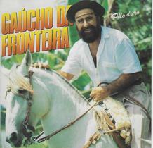 CD - Gaucho da Fronteira - Pêlo Duro - Chantecler