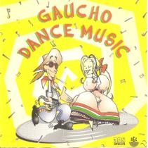 CD - Gaucho Dance Music