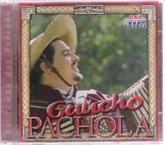 Cd - Gaucho Pachola - Do Tempo Dos Pelegão Cd - Gaucho Pachola - Do Tempo Dos Pelegão