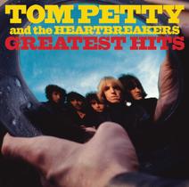 CD Geffen Tom Petty & the Heartbreakers: Greatest Hits