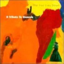 Cd - Genesis / Tribute to The Fox Lies Down Cd - Genesis / Tribute to The Fox Lies Down
