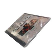 Cd Genesis*/ Turn It On Again (físico, 1991) Cd Genesis*/ Turn It On Again (físico, 1991)